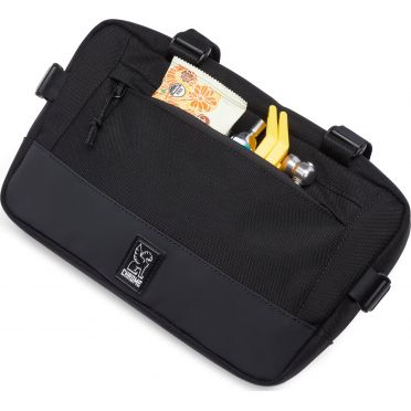 Sacoche de cadre Chrome Doubletrack Frame Bag MD