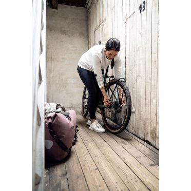 Porte-Bagages Ortlieb Quick Rack Light