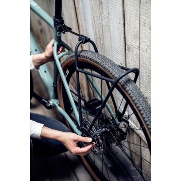 Porte-Bagages Ortlieb Quick Rack Light