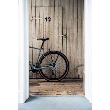 Porte-Bagages Ortlieb Quick Rack Light