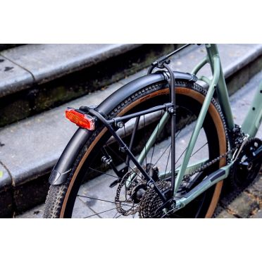 Porte-Bagages Ortlieb Quick Rack Light