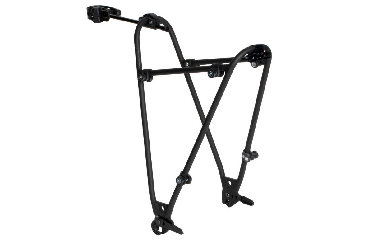 Porte bagage cheap velo leger