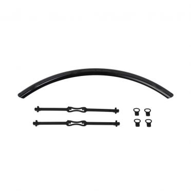 Garde-Boue Ortlieb pour Porte-Bagages Quick Rack