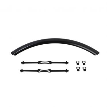 Garde-Boue Ortlieb pour Porte-Bagages Quick Rack