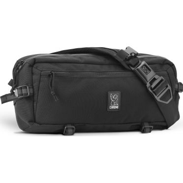 Sac bandoulière Chrome Kadet