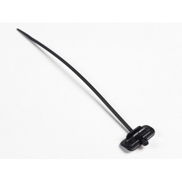 Porte Cable Autocollant