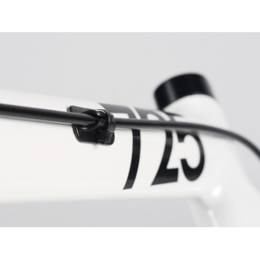 Porte Cable Autocollant