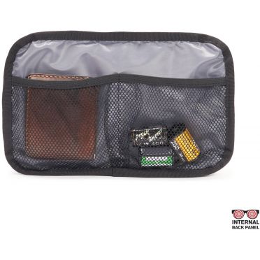 Sacoche Chrome Ziptop Waistpack