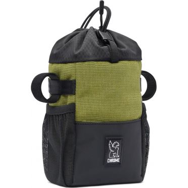 Sacoche de guidon Chrome Doubletrack Feed Bag