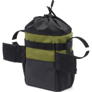 Sacoche de guidon Chrome Doubletrack Feed Bag