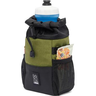 Sacoche de guidon Chrome Doubletrack Feed Bag