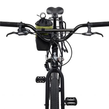 Sacoche de guidon Chrome Doubletrack Feed Bag