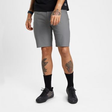 Short Chrome Madrona