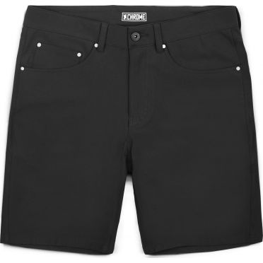 Short Chrome Madrona