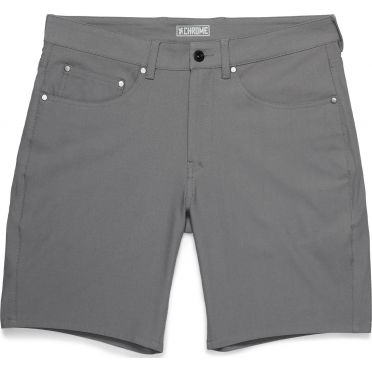 Short Chrome Madrona