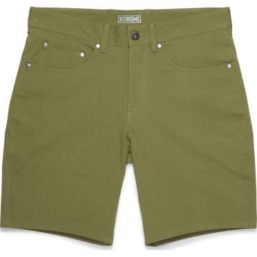 Short Chrome Madrona
