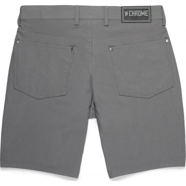 Short Chrome Madrona