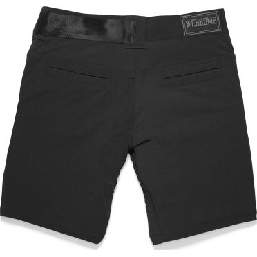 Short Chrome Folsom 2.0 Mid