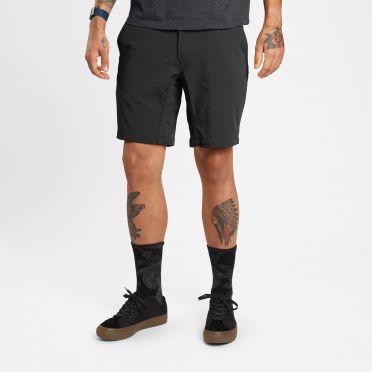 Short Chrome Folsom 2.0 Mid