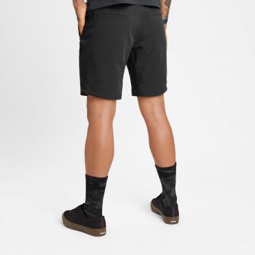 Short Chrome Folsom 2.0 Mid