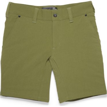 Short Chrome Folsom 2.0 Mid