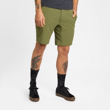 Short Chrome Folsom 2.0 Mid