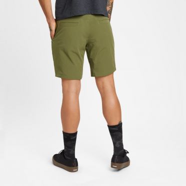 Short Chrome Folsom 2.0 Mid