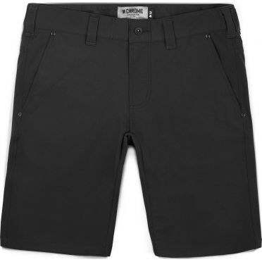 Short Chrome Folsom 2.0