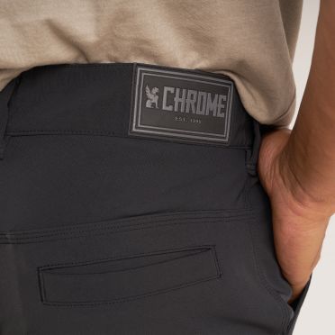 Short Chrome Folsom 2.0