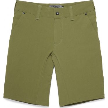 Short Chrome Folsom 2.0
