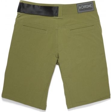 Short Chrome Folsom 2.0