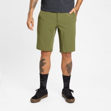 Short Chrome Folsom 2.0