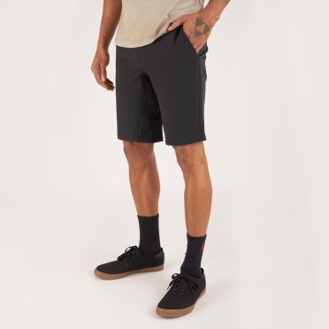 Short Chrome Folsom 2.0
