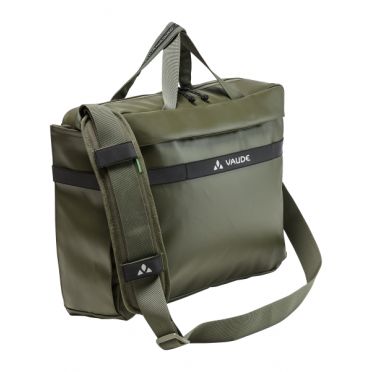 Sacoche arrière pour vélo Vaude Mineo Commuter Briefcase 17 L