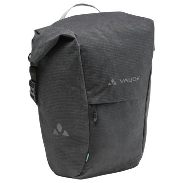 Sacoche vélo Vaude Road Master Roll-it Luminum