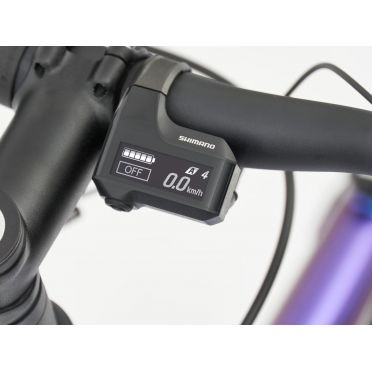 Vélo cargo électrique Omnium e-Mini-Max V3