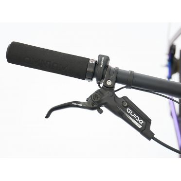 Vélo cargo électrique Omnium e-Mini-Max V3