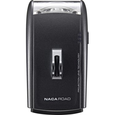 Eclairage avant vélo LED Lightskin NACA Road