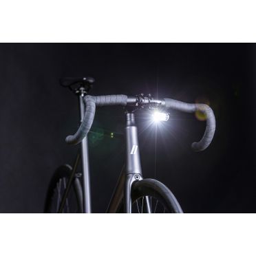 Eclairage avant vélo LED Lightskin NACA Road