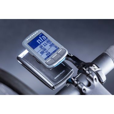 Eclairage avant vélo LED Lightskin NACA Road