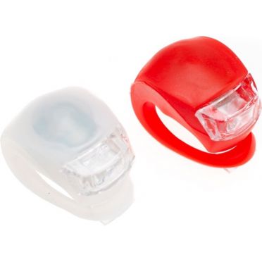 Paire d'éclairages LED Shroom Astro Silicone