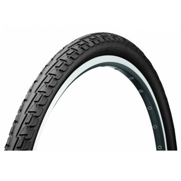 Pneu anticrevaison pour vélo de voyage Continental Ride Tour