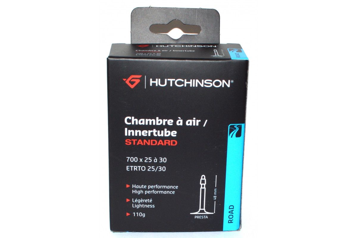 Rustine chambre a air 80 mm Schrader 