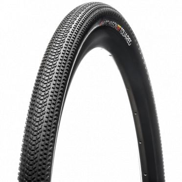 Pneu renforcé pour vélo Gravel Hutchinson Touareg Hardskin