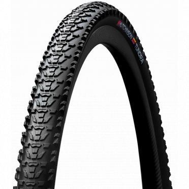Pneu renforcé pour vélo Gravel Hutchinson Tundra Hardskin
