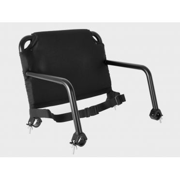 Dossier pour vélo cargo Omnium Backrest