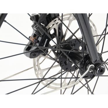 Vélo cargo électrique Omnium e-Cargo V3