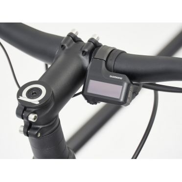 Vélo cargo électrique Omnium e-Cargo V3