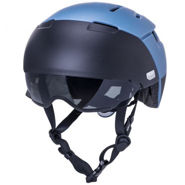 Casque vélo urbain Kali City