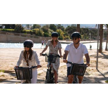 Casque vélo urbain Kali City